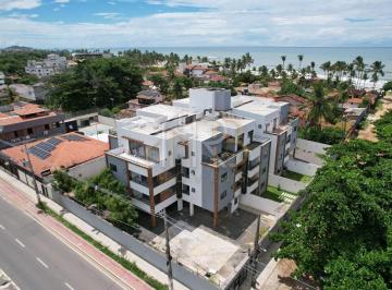 Apartamento · 147m² · 2 Quartos · 2 Vagas · Apartamento gardem alto Padrão Jardim Atlantico do lado da praia, Ilhéus/BA