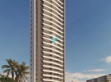 Apartamento · 107m² · 3 Quartos · 2 Vagas · Terrazza Beira Mar