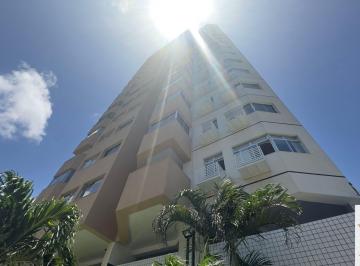 Apartamento · 600m² · 5 Quartos · 4 Vagas · Apartamento Cobertura Duplex em Cocó, Fortaleza/CE