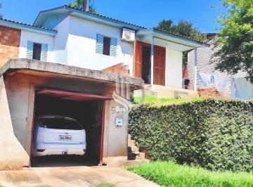 Casa · 45m² · 2 Quartos · 1 Vaga · Casa 2 dormitórios, Ibirubá/RS