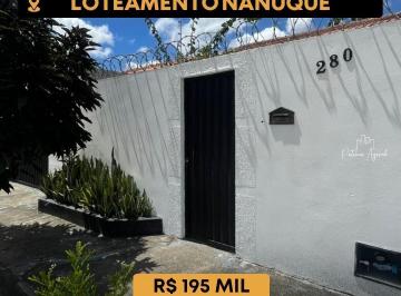 Foto 01 · Casa, Nanuque, Teixeira de Freitas, BA