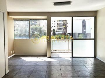 Apartamento · 134m² · 4 Quartos · 1 Vaga · Apartamento de 3 quartos sendo 1 suíte, 1 vaga - Higienópolis/SP