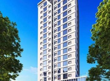 Apartamento · 2 Quartos · Apartamento à venda - em Morretes