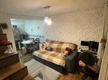 Casa · 61m² · 2 Quartos · Casa à venda - em Lopes de Oliveira