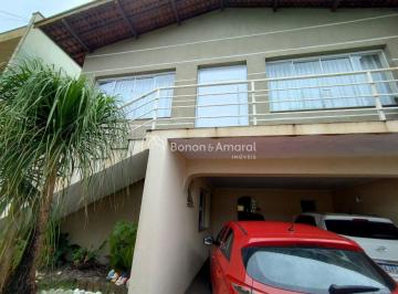 Casa · 210m² · 3 Quartos · 3 Vagas · Casa à Venda 3 Quartos 1 Suíte no Taquaral, Campinas-SP