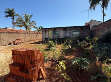 Casa de 4 quartos, Gama · Casa ponte alta norte, inacabada, 4 quartos, casa na laje, ótima localização