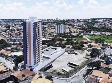 Foto 01 · Breve Lançamento  Alto Di Milano Aptos 54m2 2 Dorms 1 Suíte,Sala,Cozinha,Banheiro,1 Vaga,Varanda,Pre
