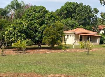 Foto 01 · Chácara 1500m2 Casa Sede 60m2 2 Dorms, Cozinha, Banheiro, Varanda, Aceita Veículos ate R$ 69.000,00