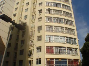 Apartamento de 1 quarto, Rio de Janeiro · PRADO JUNIOR/PRINCESA ISABEL/VIVEIROS DE CASTRO/ATLANTICA/SIQUERA CAMPOS