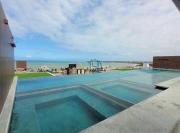 Apartamento · 75m² · 1 Quarto · 2 Vagas · Holanda's Prime Shopping Residence - APARTAMENTO DUPLEX/ APARTAMENTO BEIRA MAR/ APARTAMENTO VISTA MA