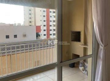 Apartamento · 107m² · 3 Quartos · 2 Vagas · Apartamento à Venda no Jardim Paulista Ribeirão Preto - SP