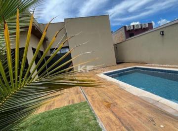 Casa · 193m² · 3 Quartos · 4 Vagas · Casa em Condomínio à Venda no Quinta dos Ventos - Ribeirão Preto / SP