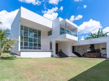 Casa de 4 quartos, Vicente Pires · Res. Floresta | 4 Suítes | 800m² | Vicente Pires 