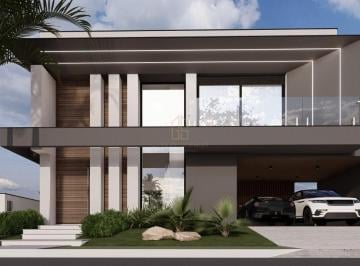 Casa · 334m² · 3 Quartos · 2 Vagas · Casa em Condomínio Fechado | Reserva da Pedra | 3 Suítes