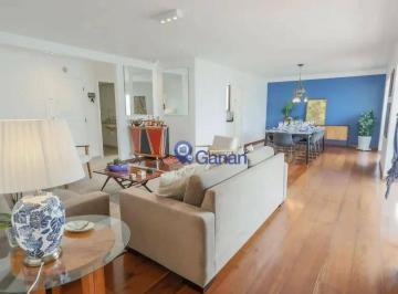 a5288de667a68516c37dfaac83b98fa2341389e8 · Apartamento com 3 dormitórios à venda, 227 m² por R$ 3.300.000,00 - Brooklin - São Paulo/SP