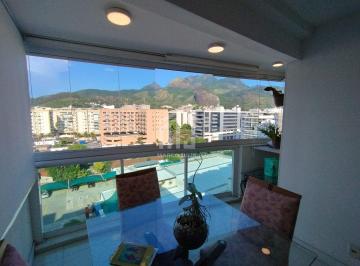 Apartamento · 149m² · 3 Quartos · 2 Vagas · Apartamento Cobertura Duplex em Freguesia (Jacarepaguá), Rio de Janeiro/RJ
