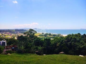 Terreno · 791m² · Terreno exclusivo na Praia da Gamboa – Vista panorâmica para o mar e natureza