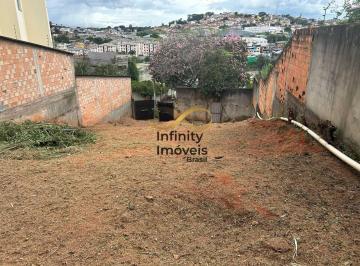 Terreno · 375m² · Loteamento à venda no bairro João Pinheiro - Belo Horizonte/MG