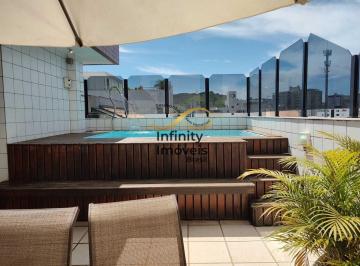 Apartamento · 200m² · 4 Quartos · 2 Vagas · Apartamento à venda no bairro Castelo - Belo Horizonte/MG