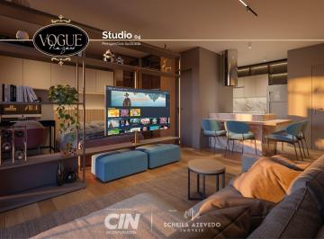 Apartamento · 62m² · 2 Quartos · 1 Vaga · Vogue Nazaré -venha realizar seu sonho de morar próximo a tudo que você precisa para viver 20