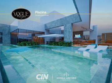 Apartamento · 62m² · 2 Quartos · 1 Vaga · Vogue Nazaré -um empreendimento exclusivo que redefine o conceito de viver bem! 12