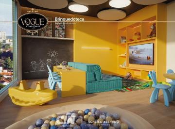 Apartamento · 62m² · 2 Quartos · 1 Vaga · Vogue Nazaré -um empreendimento exclusivo que redefine o conceito de viver bem! 12