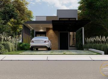 Casa · 120m² · 3 Quartos · 2 Vagas · Casa à venda no bairro Jardim Novo Horizonte - Sorocaba/SP