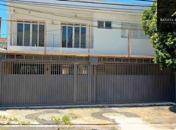 Casa · 190m² · 3 Quartos · 2 Vagas · Casa Térrea Residencial / Comercial Bonfim, Campinas/SP