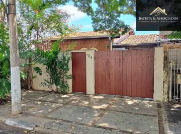 Casa · 150m² · 2 Quartos · 2 Vagas · Casa Térrea Residencial / Comercial Chácara da Barra, Campinas/SP