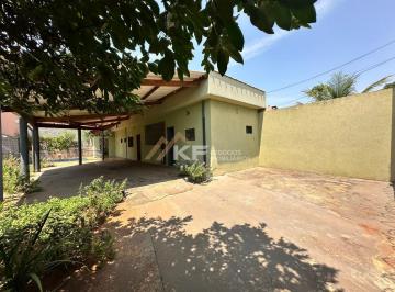 Casa · 140m² · 2 Quartos · 4 Vagas · Casa a Venda no Candido Portinari -Ribeirão Preto SP