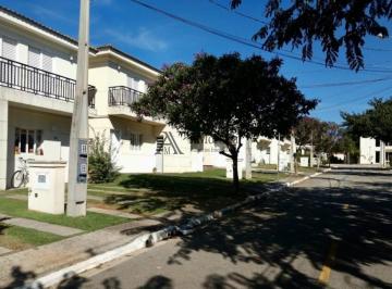 Foto 01 · Casa Condomínio Residencial Thina à Venda em Jundiaí-SP - 3 Quartos, 1 Suíte, 2 Salas, 3 Banheiros,
