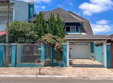 Casa · 300m² · 4 Quartos · 2 Vagas · SLSSF 660 610241017-75