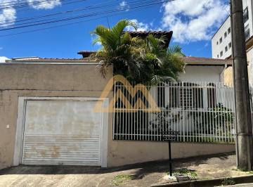 Foto 01 · Casa, Village São Luiz, Poços de Caldas, MG