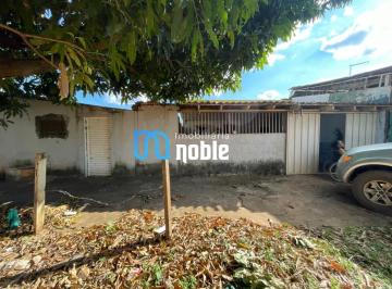 Foto 01 · Lote vazado 312 m² -Qd 5 setor sul - frente a força nacional