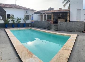 Foto 01 · Casa, Centro-norte, Cuiabá, MT