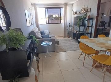 Apartamento de 1 quarto, João Pessoa · Alugo por temporadas de até 90 dias