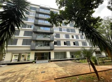 Apartamento de 4 quartos, Brasília · Apartamento amplo e aconchegante, prédio totalmente reformado