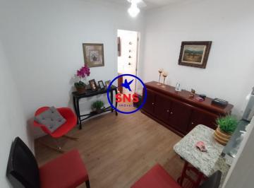 Foto 01 · Apartamento, Botafogo, Campinas, SP