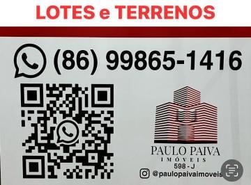 Terreno , Teresina · Terreno 403 metros quadrados Teresina Porto do Centro Teresina - PI