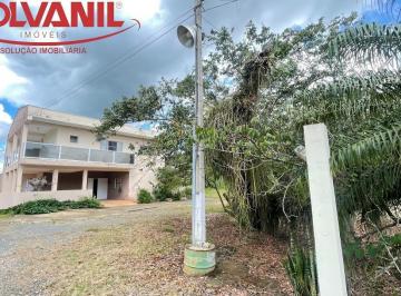 Foto 01 · Área no Camanducaia disponível para Venda!