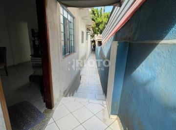 Foto 01 · Casa, Vila Alzira, Santo André, SP