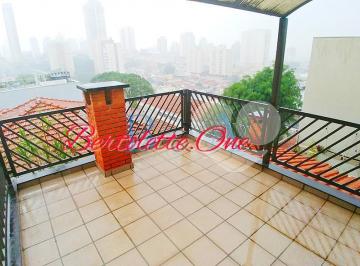 Casa de 3 quartos, São Paulo · Sobrado para venda, 260m2, 3 quartos (1 suíte), espaço gourmet, 4 vagas, Santana