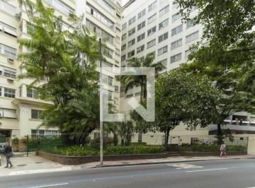 Apartamento en Venda de 4 quartos Botafogo · SÃO CLEMENTE/REAL GRANDEZA/VOLUNTÁRIOS /PAULINO FERNANDES/19 FEVEREIRO