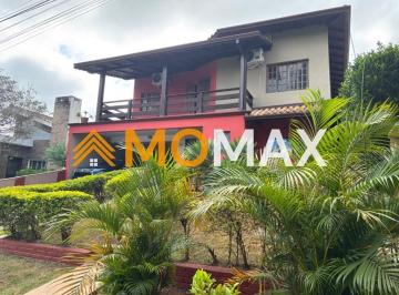 Foto 01 · Casa para Venda em Condomínio Fechado em Vargem Grande Paulista-SP