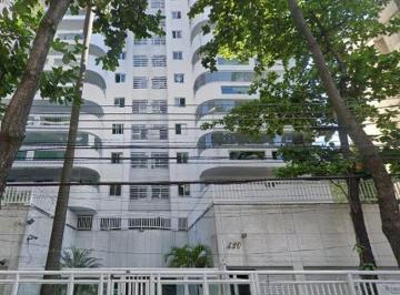 Apartamento de 3 quartos, Rio de Janeiro · CONDE DE IRAJÁ/VISCONDE CARAVELAS/VISCONDE SILVA/PINHEIRO GUIMARAES/MENA BARRETO