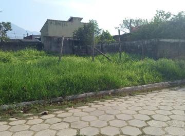 Terreno , Peruíbe · TERRENO A VENDA NA PRAIA EM PERUIBE/SP