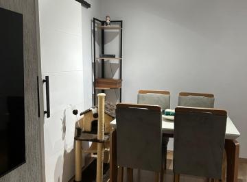 Foto 01 · Apartamento à venda em São Paulo-SP, Jardim Caravelas: 2 quartos, 1 sala, 1 banheiro, 1 vaga, 50m² d