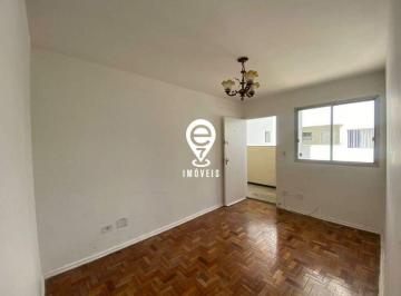 Apartamento · 46m² · 2 Quartos · 1 Vaga · Apartamento à venda, 2 quartos, 1 vaga, Vila Guarani (Zona Sul) - São Paulo/SP