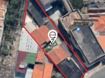 Terreno · 507m² · Terreno à venda, Vila Guarani (Zona Sul) - São Paulo/SP