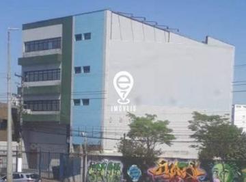 Comercial · 333m² · 8 Vagas · Prédio para aluguel, 8 vagas, Vila do Encontro - São Paulo/SP